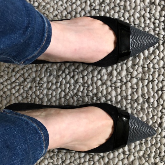 Ivanka Trump 6.5M Heels 👠 - Picture 2 of 6